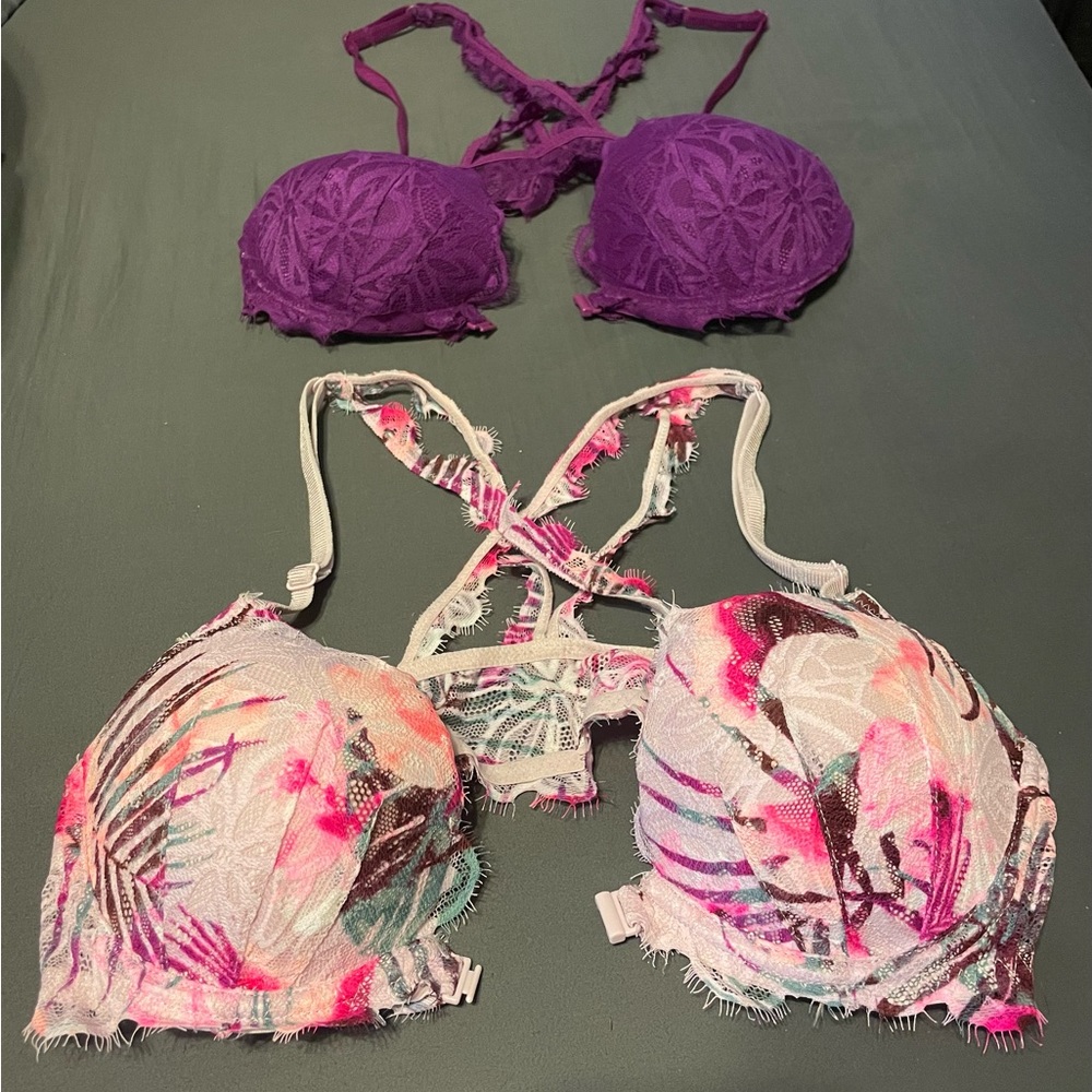 Victoria’s Secret Bras